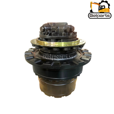 Belparts Hitachi Final Drive ZX230 9190294 9196318 graafmachine Reismotor