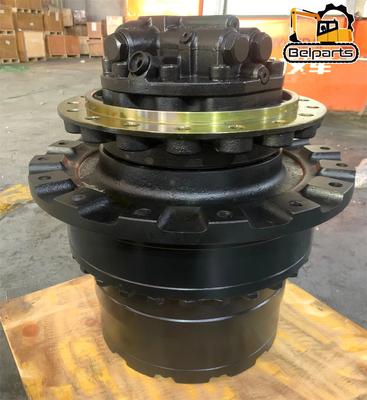 ZX230 Hydraulische reismotor 9233690 Hitachi Final Drive Assy Voor graafmachine reserveonderdeel