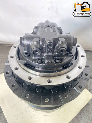 Hydraulische reismotor EX120-5 EX120-6 EX120-2 EX120-3 9180731 Voor Hitachi-excavatoronderdelen