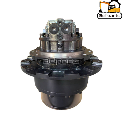 Onderdelen voor graafmachines Hitachi EX60-2 EX60-3 ZX70 EX75 EX60-5 9190694 hydraulische motor