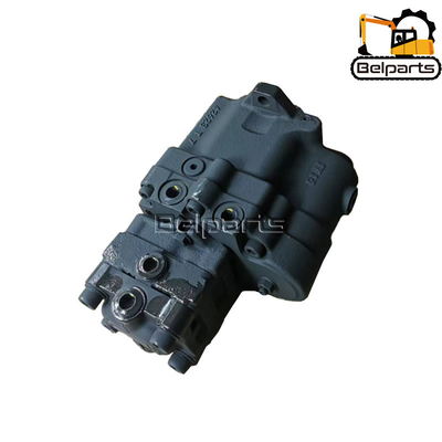 Belparts graafmachine hoofdpomp PVD-0B-24P-6G3-4191A voor Kubota25 Bobcat26