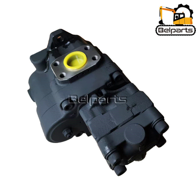 Hydraulische onderdelen van graafmachines PVD-0B-24P-6G3-4191A hydraulische pomp voor Kubota25 Bobcat26