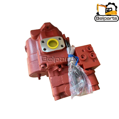 PVD-0B-16BP-6AG4-5503D hydraulische pomp assy voor hydraulische onderdelen van graafmachines VIO15 VIO17