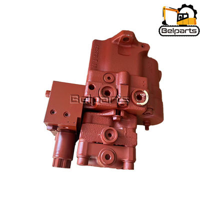 PVD-0B-16BP-6AG4-5503D hydraulische pomp assy voor hydraulische onderdelen van graafmachines VIO15 VIO17