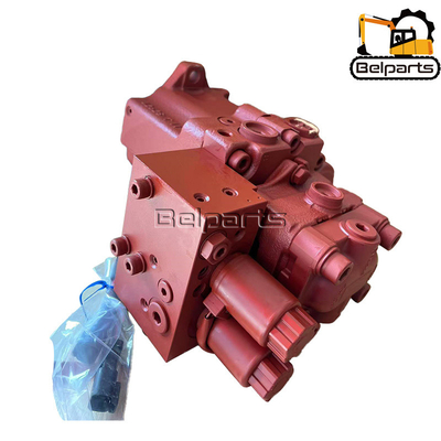 Hydraulic Pump Assy PVD-0B-16BP-6AG4-5503D For VIO15 VIO17 Hydraulic Pump Spare Parts
