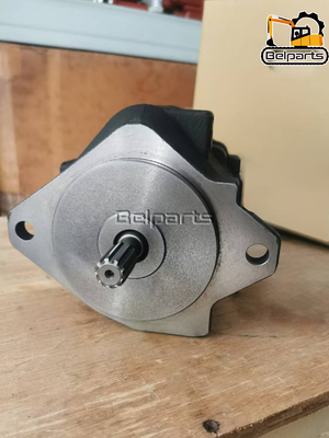 PVD-00B-16P-6AG3-5757B Hydraulische pomp Assy E301.5 E301.6 E301.7 E301.8 PC18 Onderdelen van graafmachines