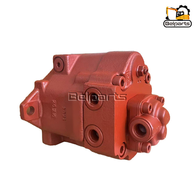 Deeltjes van graafmachines SK13 SK15 Nachi PVD-00B-15-3-5658A Hydraulische pomp Assy