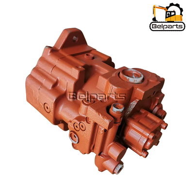 KYB PSVL-84 Hydraulische pomp Assy voor graafmachines Hydraulische onderdelen Kubota175