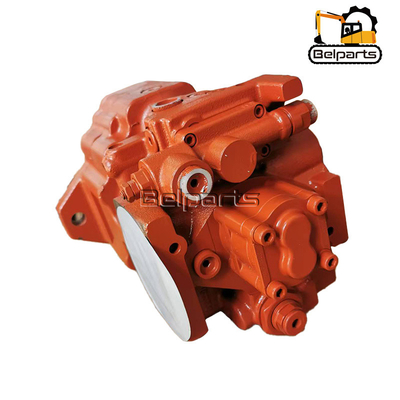 B0610-84008 PSVL-84 Kubota175 Hydraulische pomp Assy Voor KYB graafmachines Hydraulische onderdelen