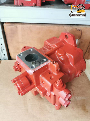 Deeltjes van graafmachines PSVL-54CG Kubota40 Kubota151 Hydraulische pomp Assy Voor KYB