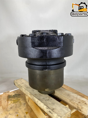 E345 227-6044 Hydraulische reismotor voor excavatoronderdelen