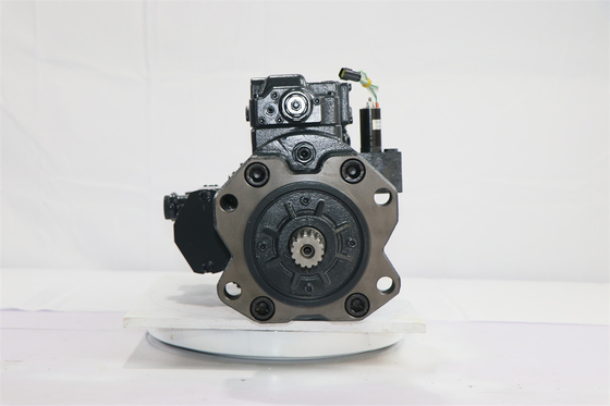 Delen van graafmachines K3V112DTP-9N24-14T SH200A3G Hydraulische hoofdpomp