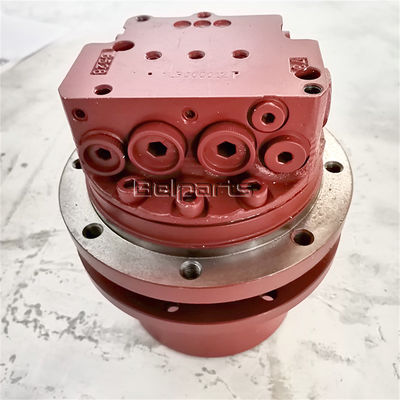 Belparts Excavator Parts TM01 New Holl1and CX18 hydraulische reismotor voor 1 ton