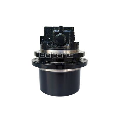 TM03 excavatoronderdelen EX35 ZX30CLR FH35.2 EX30.2 EH22.2 reismotor voor Hitachi