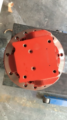 KYB MAG18VP-230 MAG18VP-350 Yanmar B22 B25V B37V B27 VIO30 hydraulische reismotor voor excavatoronderdelen TM03