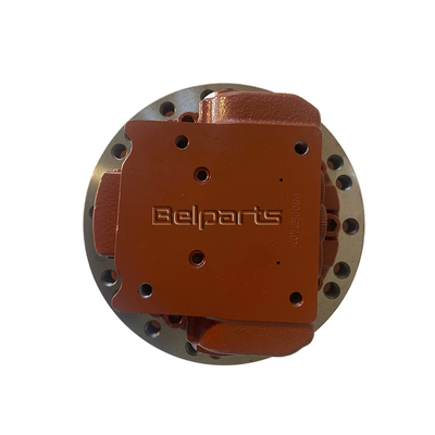 Eind aandrijving TB035 PHV-390-53B EX40 IHI40JX voor TM04 graafmachine onderdelen hydraulische reismotor