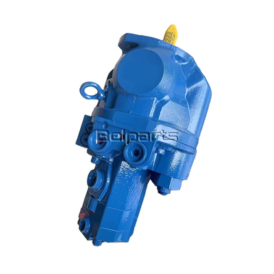 Belparts Excavator Parts AP2D28LV1RS7-856-0 R55-7 R60-5 R60-6 R60-7 Hydraulische pomp Assy