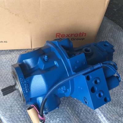 AP2D28 R55-7 R60-5 R60-6 R60-7 CX55 DH55 DH60 Hydraulische hoofdpomp
