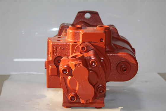 Onderdelen van graafmachines PSVD2-27E-16 EX50U VIO55 VIO45 VIO50 IHI55 B0600-27018 Hydraulische pomp Assy