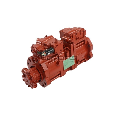 Onderdelen voor graafmachines K3V63DT-9C22-14T R130-5 R140 R150-7 Hydraulische pomp voor 2401-9236B Hyundai