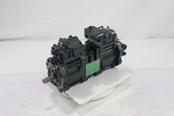 Belparts Hydraulische pomp Assy EC140 XE150 LG150 LG915 SC160 Voor K3V63DT Hydraulische onderdelen van graafmachines