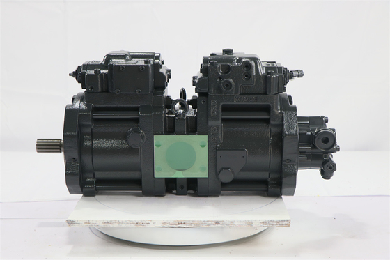 EC140 XE150 LG150 LG915 SC160 Hydraulische pomp Assy voor graafmachineonderdelen K3V63DT-9N09-14T