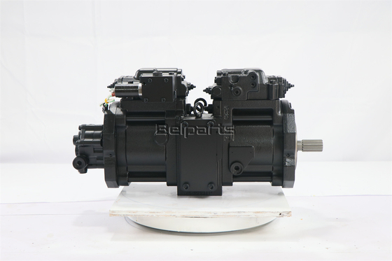 K3V63DTP-9C22-14T JCB130 JCB160 SH120Z3 Hydraulische pomp voor hydraulische onderdelen van graafmachines