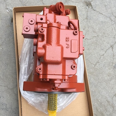 Hydraulische onderdelen van graafmachines Hitachi EX100-2 EX100-3 EX120-2 EX120-3 hoofdpomp voor K3V112S-1NCJ-12T