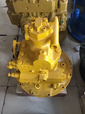 Excavator PC138US-2E1 708-1L-00551 Eindrijving voor excavator Reis motoras Pc138-8