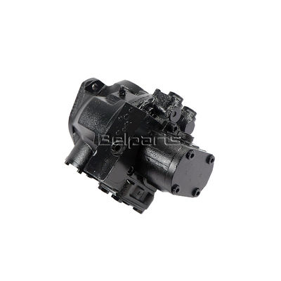 Belparts AP2D28 CX55 72285151 Hydraulische pomp Assy voor HPV145 mini graafmachine