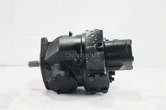 Belparts AP2D28 CX55 72285151 Hydraulische pomp Assy voor HPV145 mini graafmachine