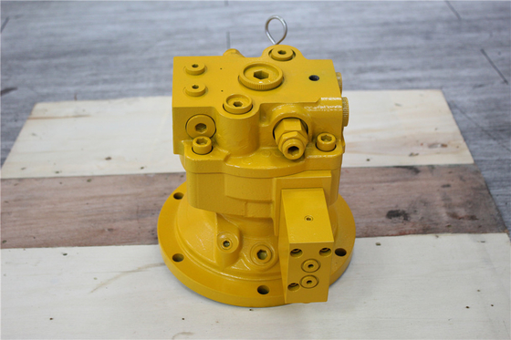 Doosan JMF43 DH80 170303-00039 Swing Drive Motor voor hydraulische onderdelen van mini-graafmachines