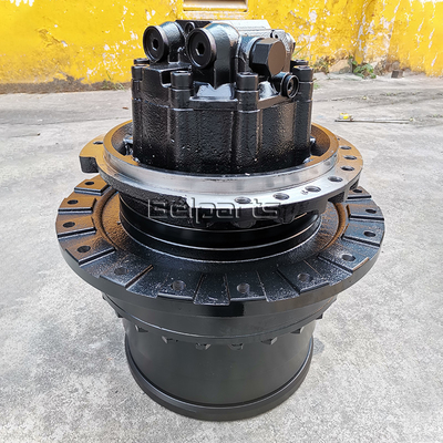 Hitachi ZX330-1 Hydraulische motor voor graafmachines 9190221 9090222 9212584 9232360