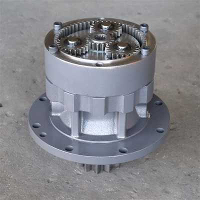 Swing Gearbox DH55 2101-9002 2101-9002A 2101-9002B 2101-9002C Voor delen van graafmachines