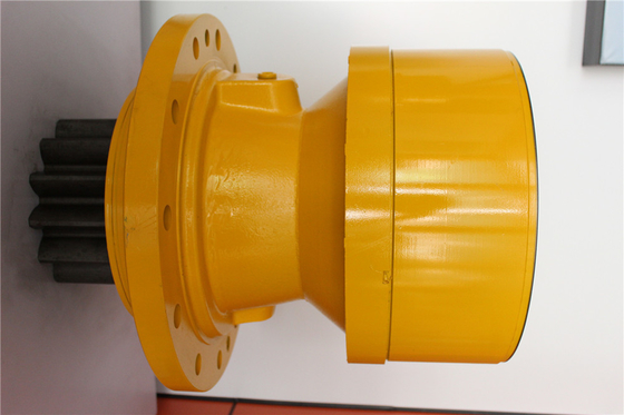 R210LC-7 31N6-10180 31N6-10150 Swing reduction motor assy voor graafmachineonderdelen