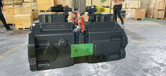 Volvo Excavator Parts K3V180DT-180R-1E12-V EC380E VOE14625695 Hydraulische pomp