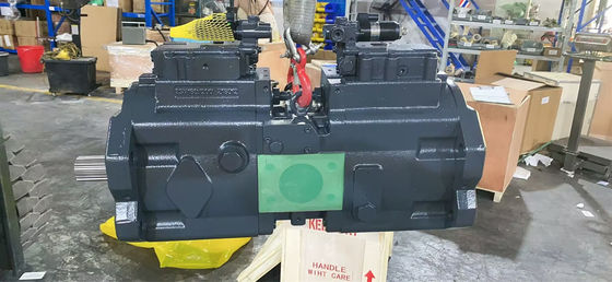 Volvo Excavator Parts K3V180DT-180R-1E12-V EC380E VOE14625695 Hydraulische pomp