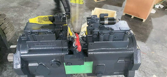 Volvo Excavator Parts K3V180DT-180R-1E12-V EC380E VOE14625695 Hydraulische pomp