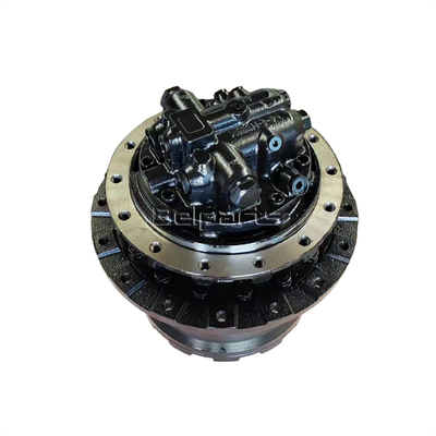 Graafmachine Hitachi 9150036 9153392 Reismotor Assy ZX120-5 Final Drive Assy