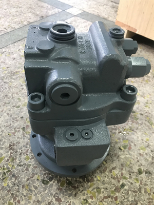 Belparts EX120-5 MV2089 4330219 Graafmachine Schommelmotor Voor Hitachi Graafmachine