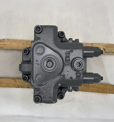 Hitachi Excavator Parts EX100-3 4334355 Excavator Swing Motor Kit Voor Mini Excavator