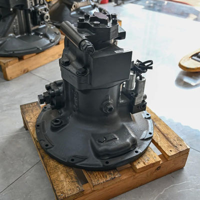 Onderdelen voor graafmachines PC120-6 708-1L-00070 708-1L-00032 Hydraulische pomp