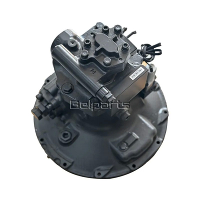 PC120-6 708-1L-00070 708-1L-00032 Hydraulische pomp voor de bouw van graafmachines