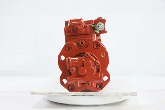 Belparts Graafmachine R110-7 31N3-10050 XJBN-00928 Hydraulische hoofdpomp Voor Hyundai