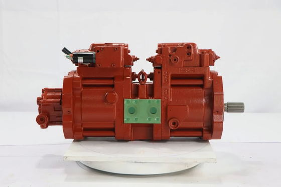Hyundai R110-7 31N3-10050 XJBN-00928 Hydraulische hoofdpomp voor delen van graafmachines