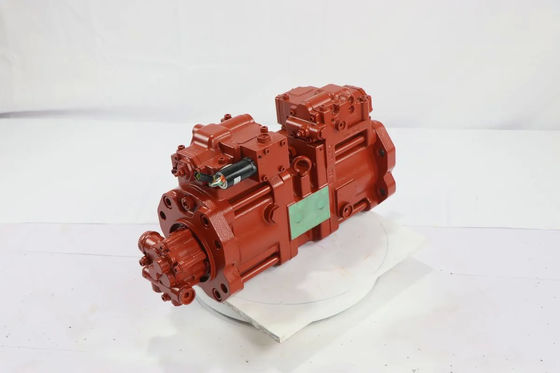 Hyundai R110-7 31N3-10050 XJBN-00928 Hydraulische hoofdpomp voor delen van graafmachines