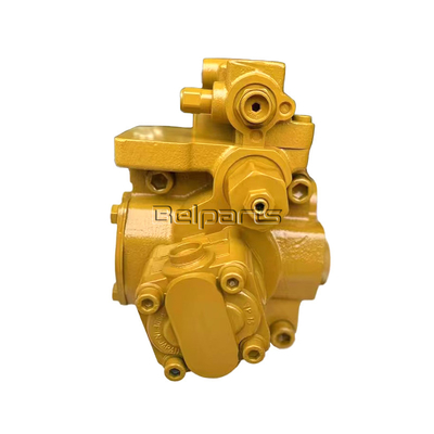 398-3941 E307 graafmachine Hydraulische pomp Voor graafmachine reserveonderdelen