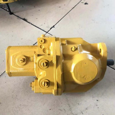 E305 E306 Graafmachine Hydraulische Pomp 423-0097 voor graafmachine onderdelen
