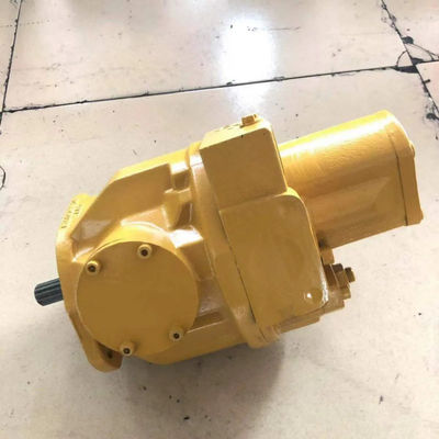 Deeltjes van graafmachines E305 E306 Graafmachines Hydraulische pomp 423-0097 Hydraulische hoofdpomp