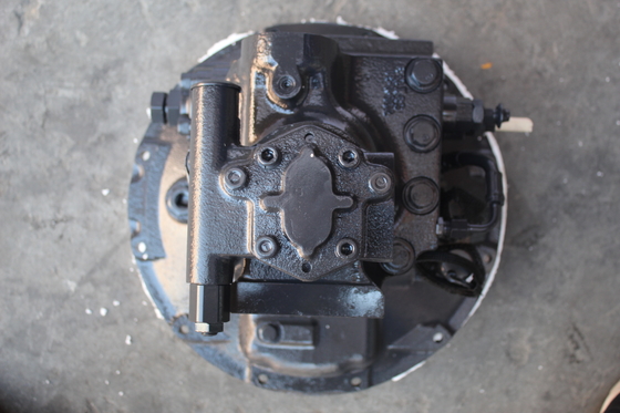 Komatsu PC120-6 Hydraulische hoofdpomp 708-1L-00070 708-1L-00032 Voor delen van graafmachines